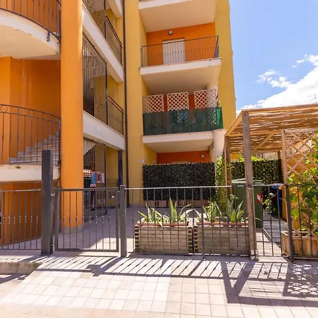 Palazzo Sayonara Appartement Tortoreto