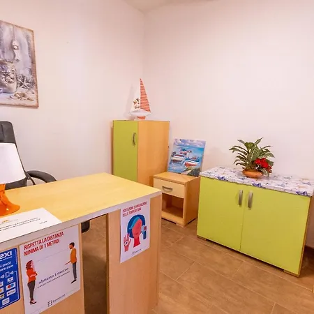 Palazzo Sayonara Appartement Tortoreto