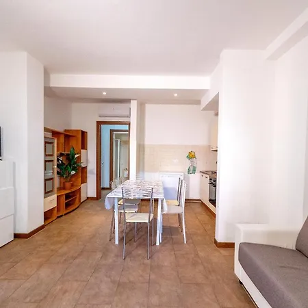 Palazzo Sayonara Daire