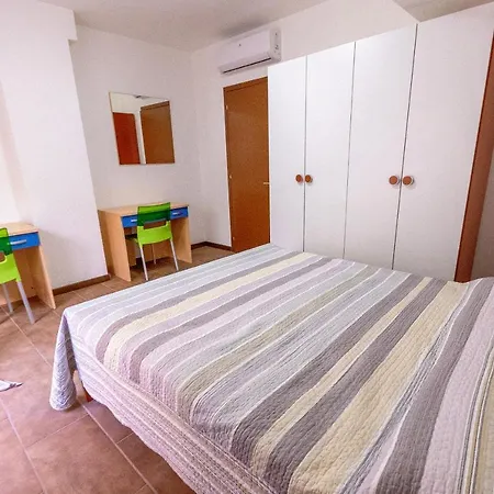 Palazzo Sayonara * Tortoreto