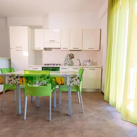 דירה Palazzo Sayonara *