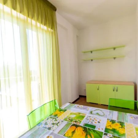 Palazzo Sayonara * Tortoreto