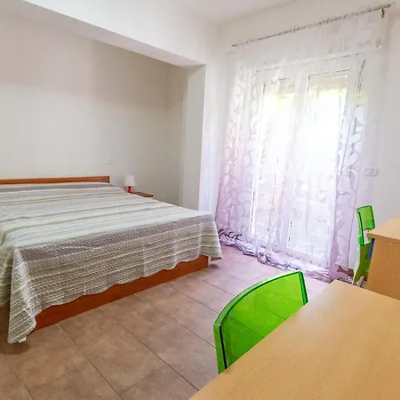 Palazzo Sayonara * Tortoreto