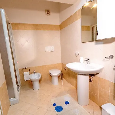 Palazzo Sayonara * Tortoreto