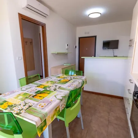 Palazzo Sayonara Tortoreto