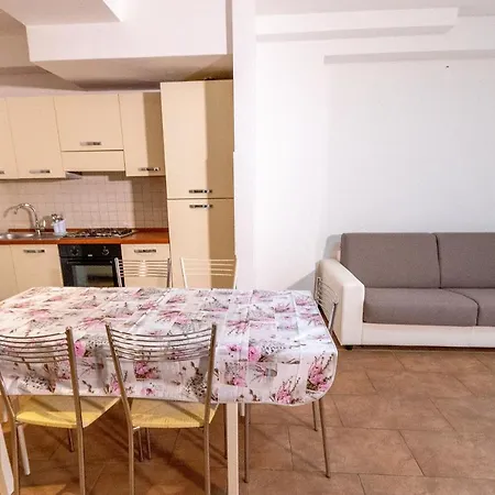 Palazzo Sayonara * Tortoreto