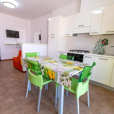 Appartement Palazzo Sayonara *