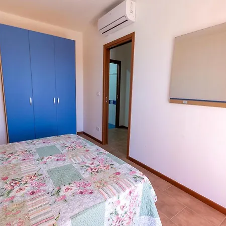 Palazzo Sayonara Appartement Tortoreto