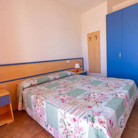 Palazzo Sayonara Appartement