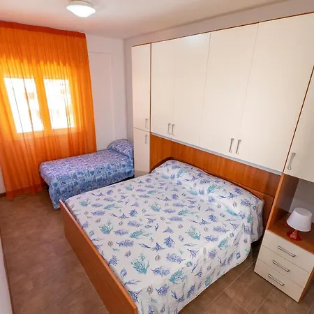 Palazzo Sayonara * Tortoreto