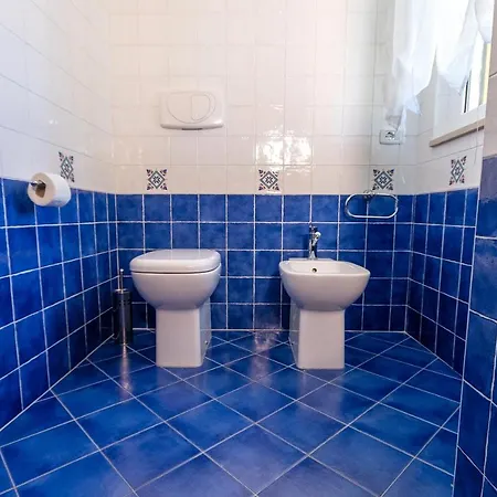 Appartement Palazzo Sayonara