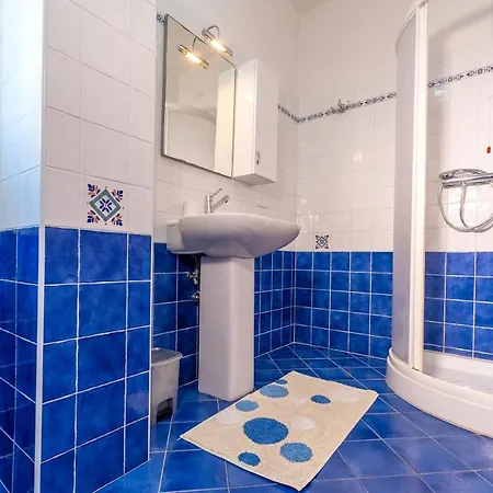 Appartement Palazzo Sayonara *