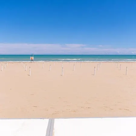 Palazzo Sayonara Tortoreto