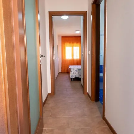 Palazzo Sayonara Appartement Tortoreto