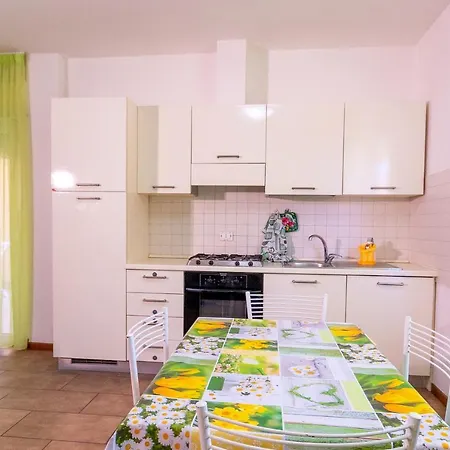 Daire Palazzo Sayonara