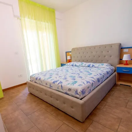 Appartement Palazzo Sayonara *