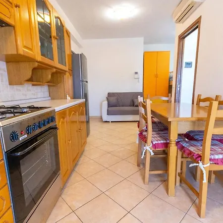 Palazzo Sayonara Apartment *