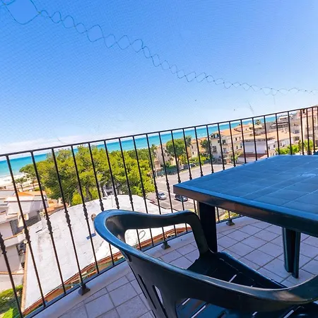 Lägenhet Palazzo Sayonara *