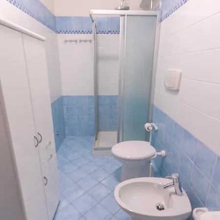 Palazzo Sayonara Appartement *