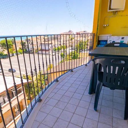 Daire Palazzo Sayonara