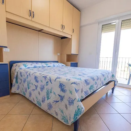 Palazzo Sayonara Tortoreto