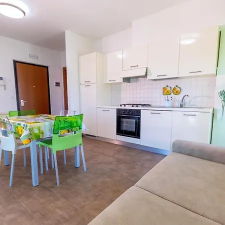 Daire Palazzo Sayonara