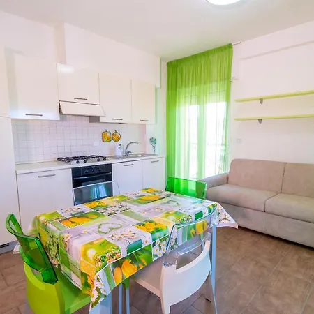 Appartement Palazzo Sayonara