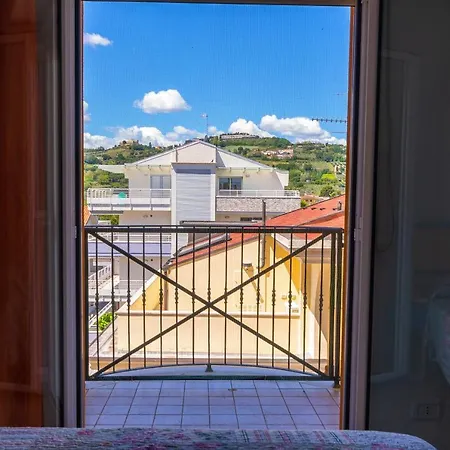 Appartement Palazzo Sayonara