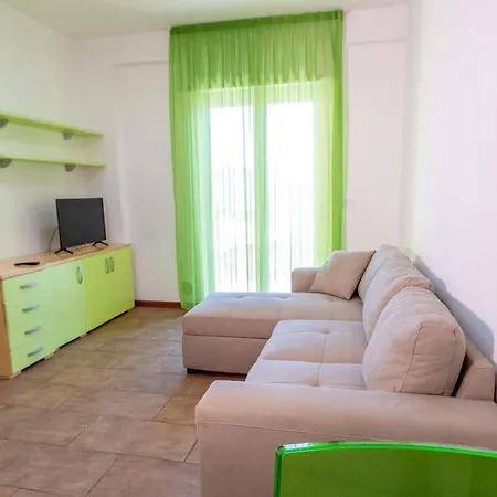 Appartement Palazzo Sayonara