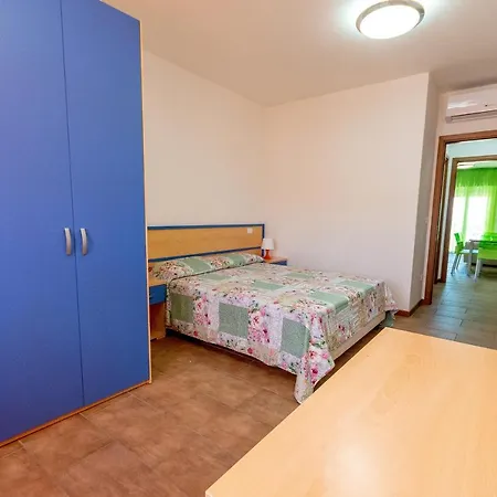 Appartement Palazzo Sayonara Tortoreto