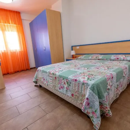 Palazzo Sayonara Appartement *