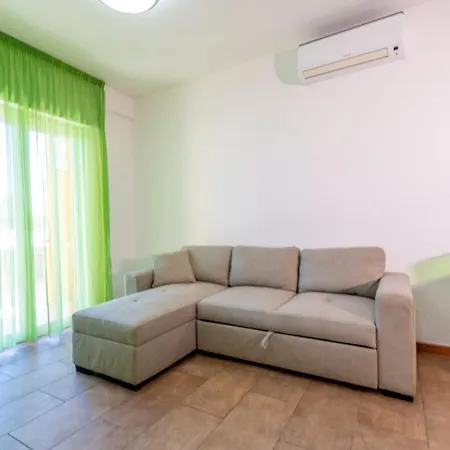 דירה Palazzo Sayonara *