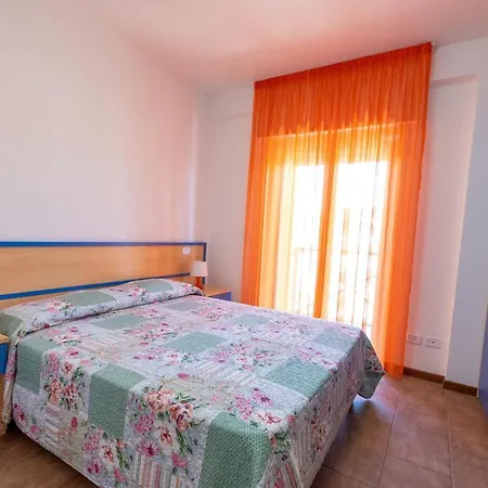 Palazzo Sayonara Lägenhet