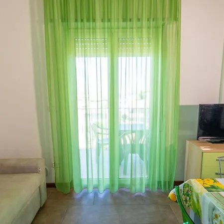 Palazzo Sayonara Appartement