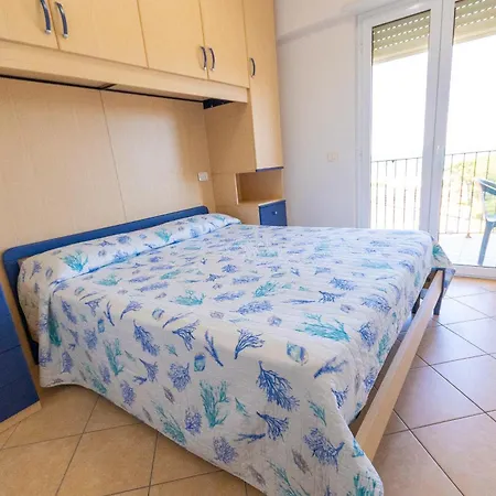 Appartement Palazzo Sayonara