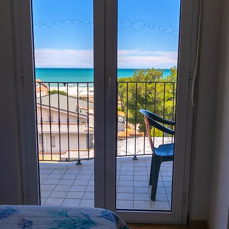 Palazzo Sayonara Appartement *