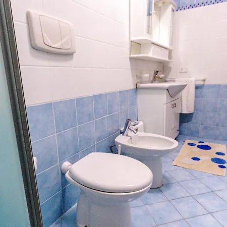 Appartement Palazzo Sayonara Tortoreto