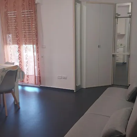 Palazzo Sayonara * Tortoreto