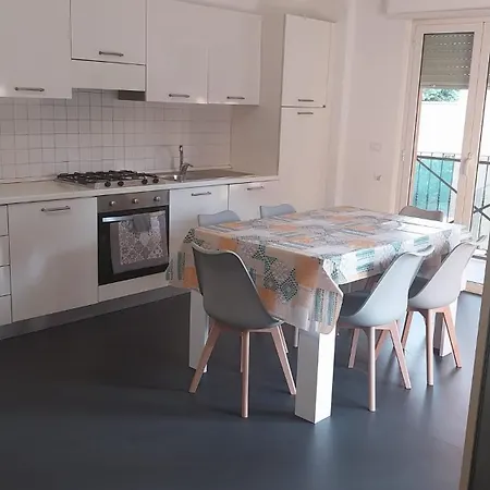 Palazzo Sayonara Lägenhet