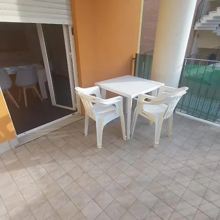 Appartement Palazzo Sayonara