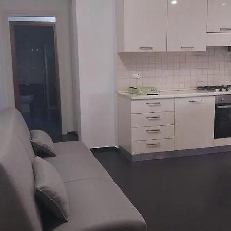 Palazzo Sayonara Appartement *