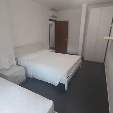 Appartement Palazzo Sayonara *