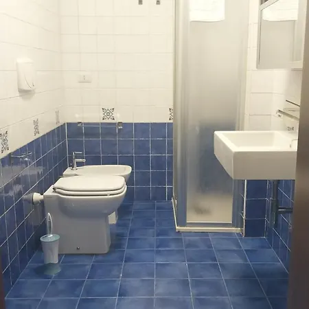 Appartement Palazzo Sayonara Tortoreto