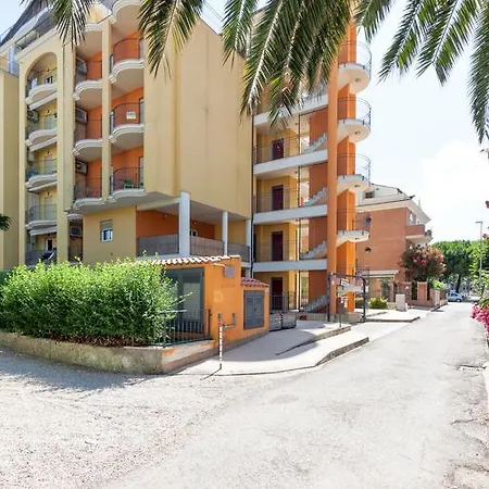 Palazzo Sayonara
