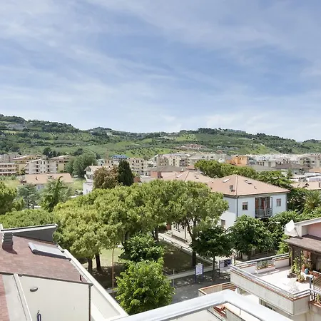 Lägenhet Palazzo Sayonara *