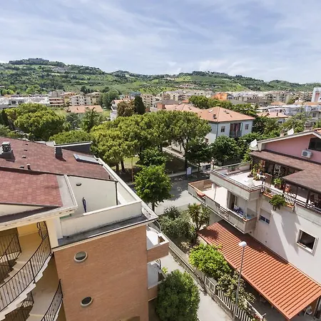 Lägenhet Palazzo Sayonara