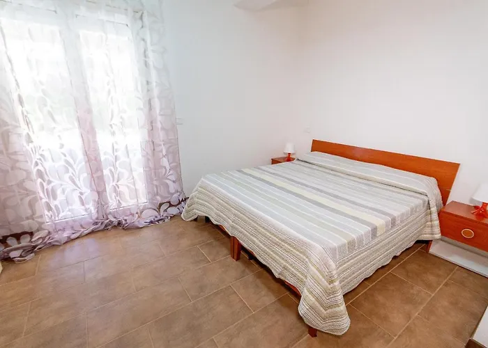 Apartman Palazzo Sayonara Tortoreto