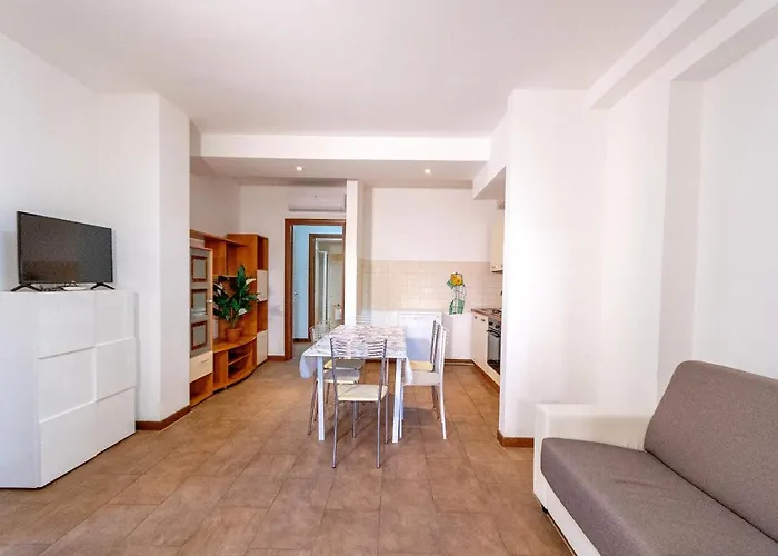 Palazzo Sayonara Apartman