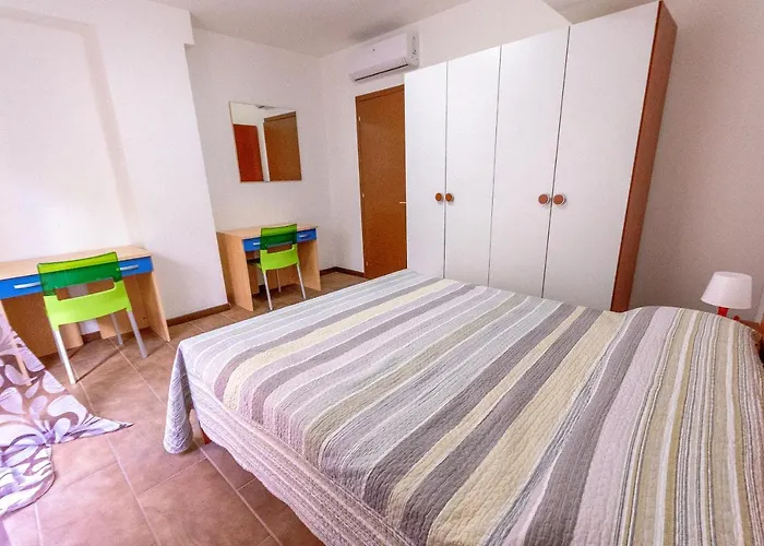 Palazzo Sayonara * Tortoreto