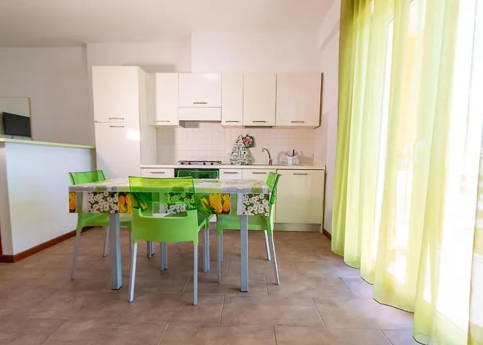 Apartman Palazzo Sayonara *